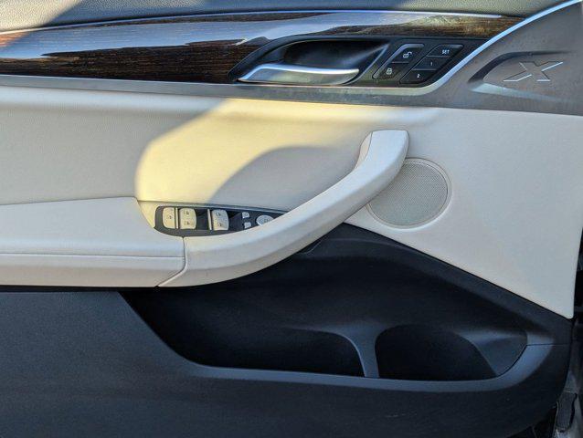 used 2022 BMW X3 car, priced at $30,299