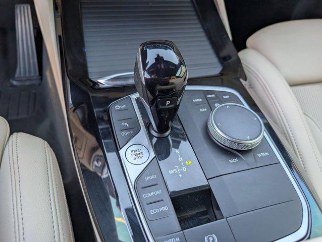 used 2022 BMW X3 car, priced at $30,299