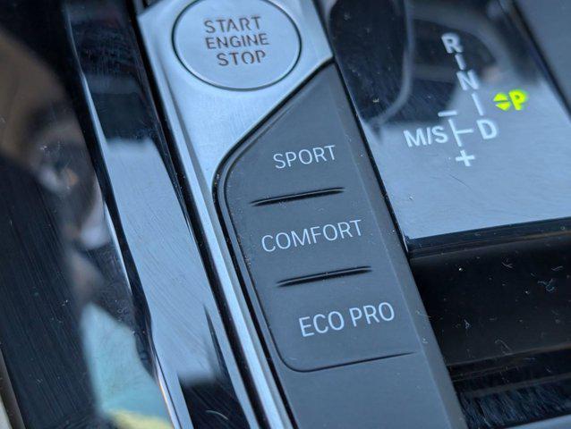 used 2022 BMW X3 car, priced at $30,299