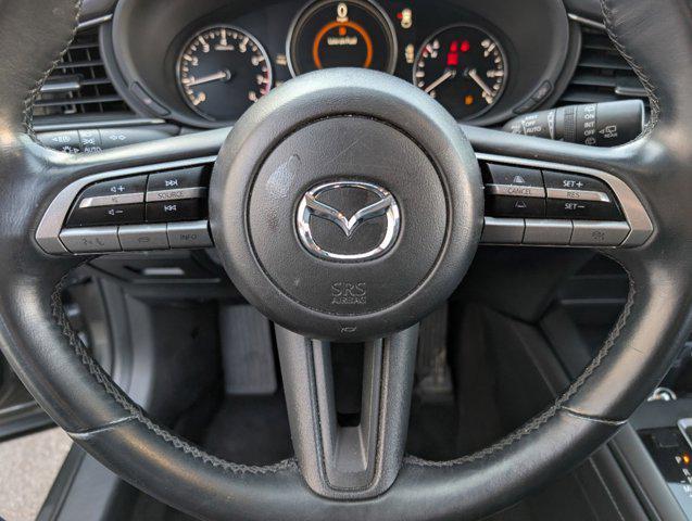 used 2023 Mazda CX-30 car, priced at $20,998