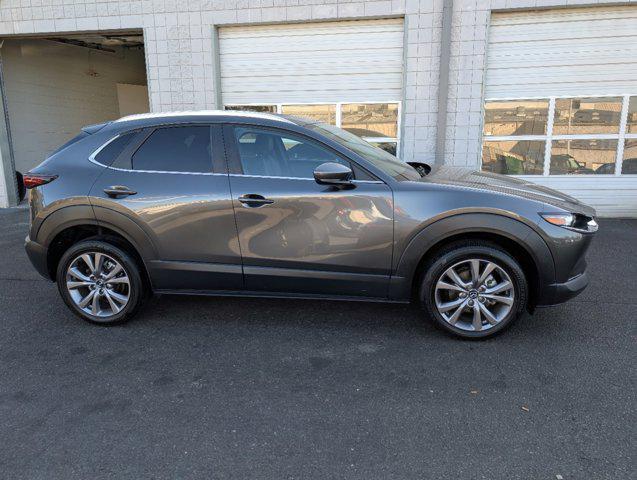 used 2023 Mazda CX-30 car, priced at $20,998