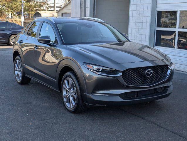 used 2023 Mazda CX-30 car, priced at $20,998