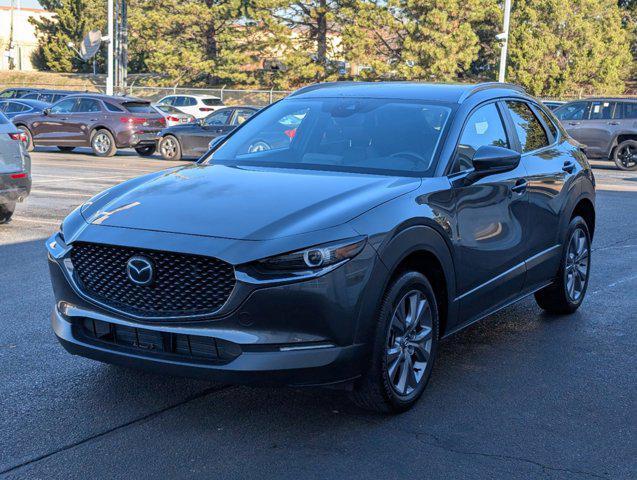 used 2023 Mazda CX-30 car, priced at $20,998