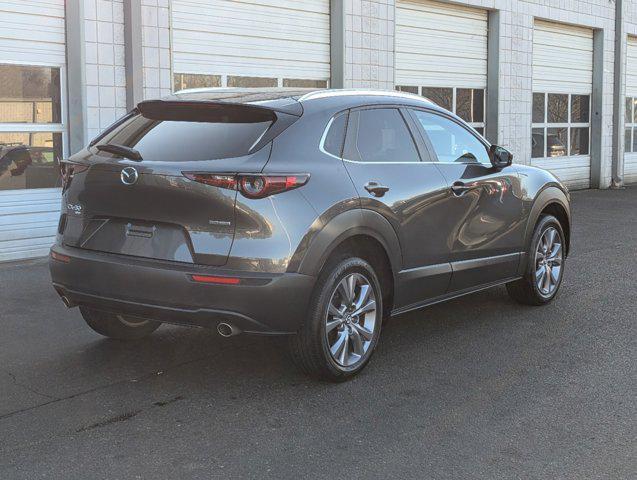 used 2023 Mazda CX-30 car, priced at $20,998