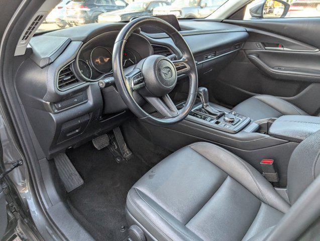 used 2023 Mazda CX-30 car, priced at $20,998