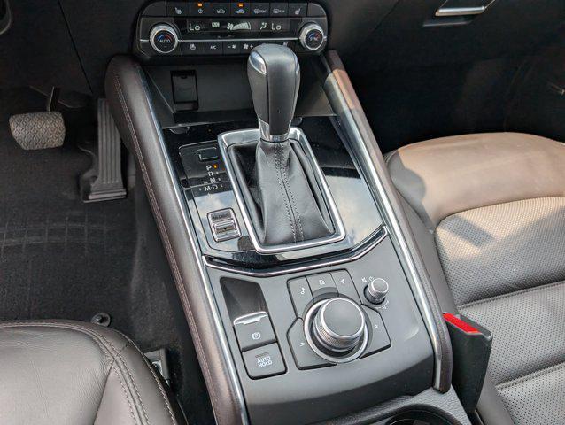 used 2023 Mazda CX-5 car, priced at $29,999