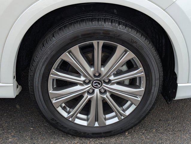 used 2023 Mazda CX-5 car, priced at $29,999