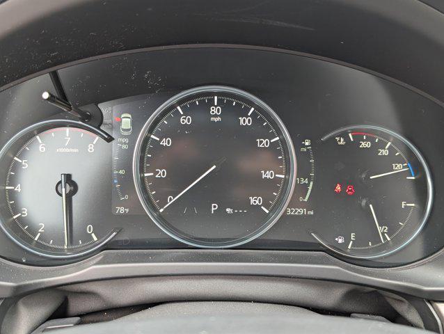 used 2023 Mazda CX-5 car, priced at $29,999