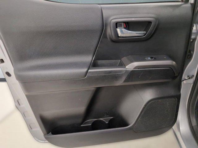used 2021 Toyota Tacoma car, priced at $32,999