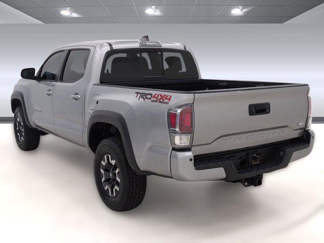 used 2021 Toyota Tacoma car, priced at $32,999