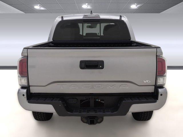 used 2021 Toyota Tacoma car, priced at $32,999