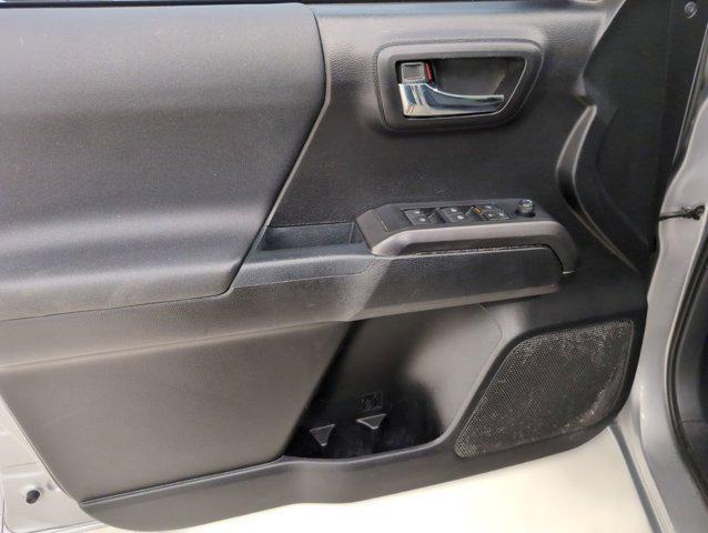 used 2021 Toyota Tacoma car, priced at $32,999