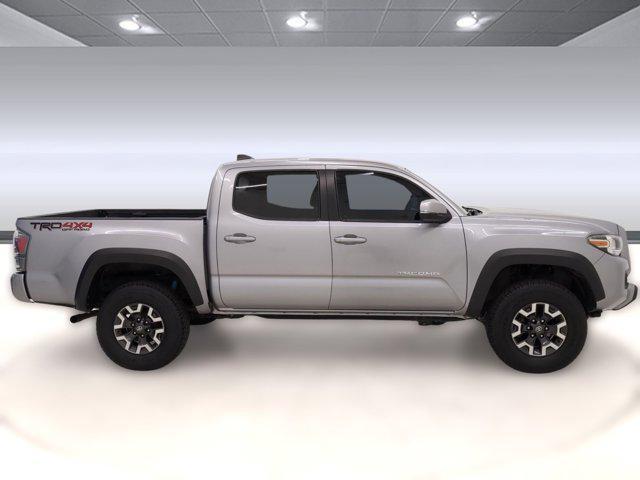 used 2021 Toyota Tacoma car, priced at $32,999