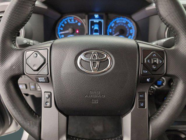 used 2021 Toyota Tacoma car, priced at $32,999
