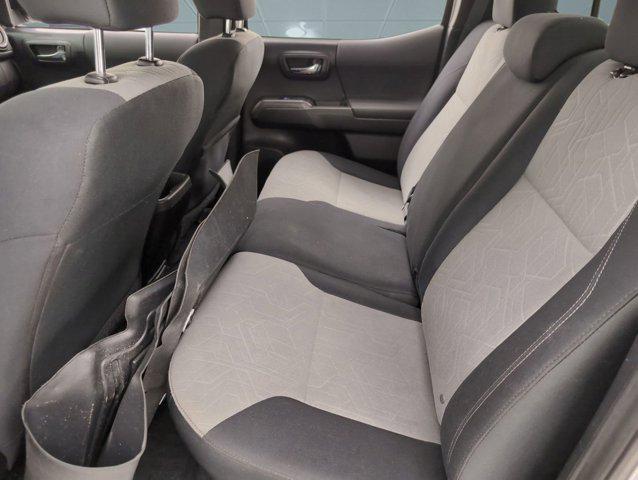 used 2021 Toyota Tacoma car, priced at $32,999
