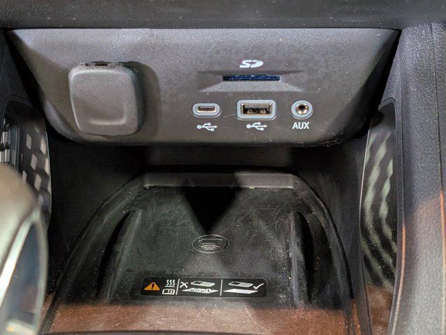 used 2022 Chevrolet TrailBlazer car, priced at $22,198