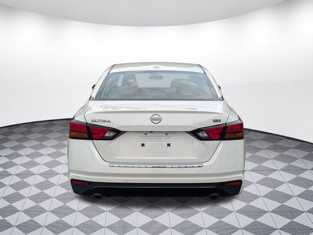 used 2023 Nissan Altima car, priced at $22,998
