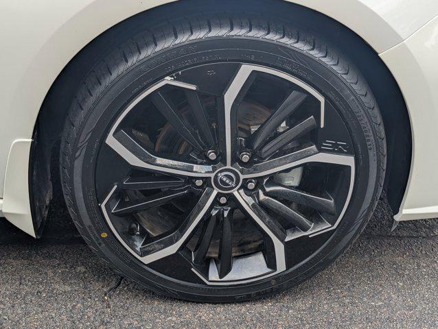 used 2023 Nissan Altima car, priced at $22,998