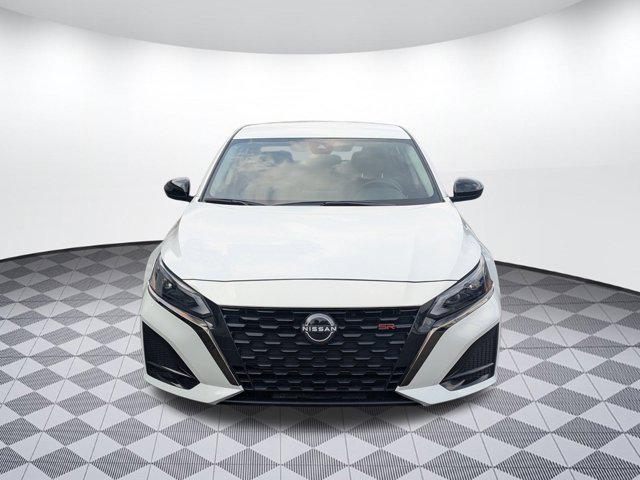 used 2023 Nissan Altima car, priced at $22,998