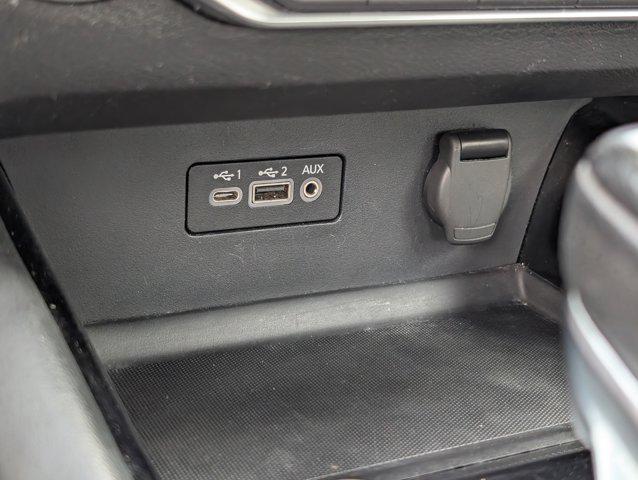 used 2023 Nissan Altima car, priced at $22,998