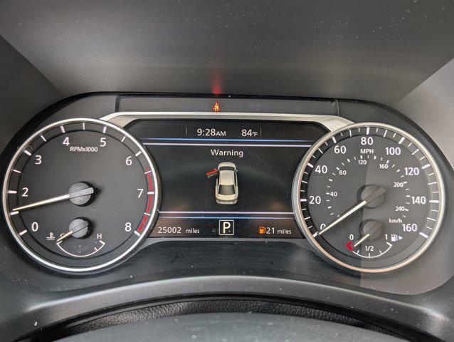 used 2023 Nissan Sentra car, priced at $19,799