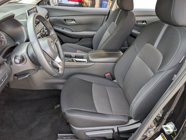 used 2023 Nissan Sentra car, priced at $19,799