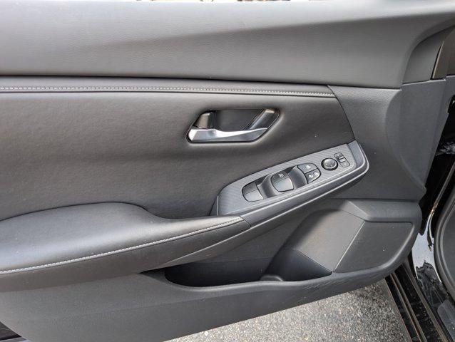 used 2023 Nissan Sentra car, priced at $19,799
