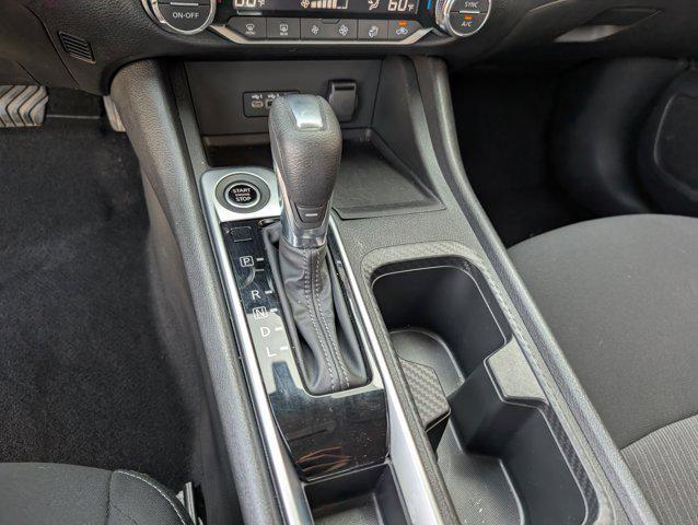 used 2023 Nissan Sentra car, priced at $19,799