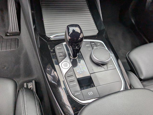 used 2024 BMW X3 car, priced at $36,698