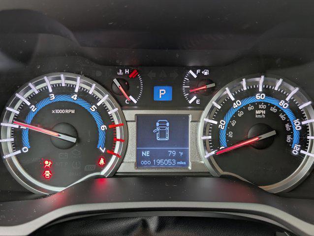 used 2016 Toyota 4Runner car, priced at $17,999