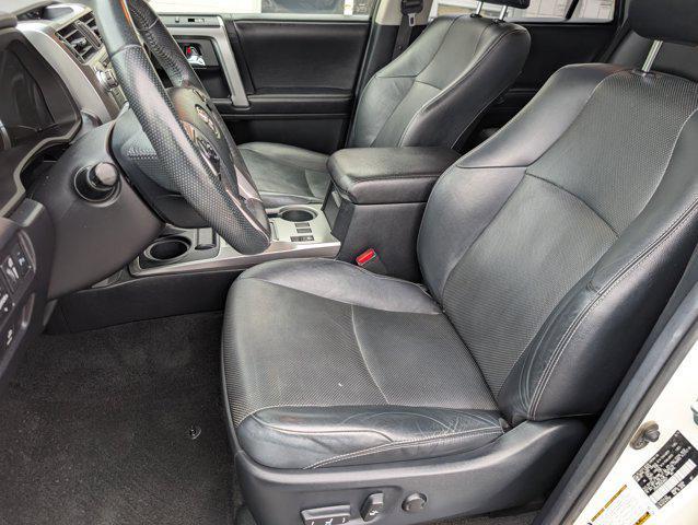 used 2016 Toyota 4Runner car, priced at $17,999