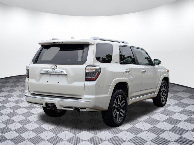 used 2016 Toyota 4Runner car, priced at $17,999