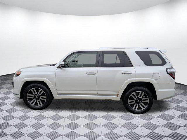 used 2016 Toyota 4Runner car, priced at $17,999