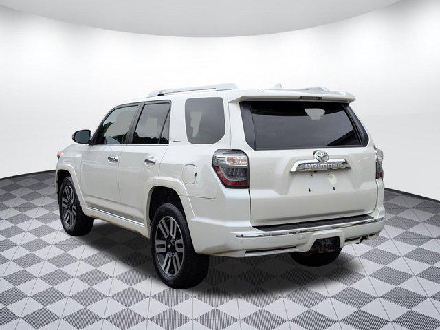 used 2016 Toyota 4Runner car, priced at $17,999