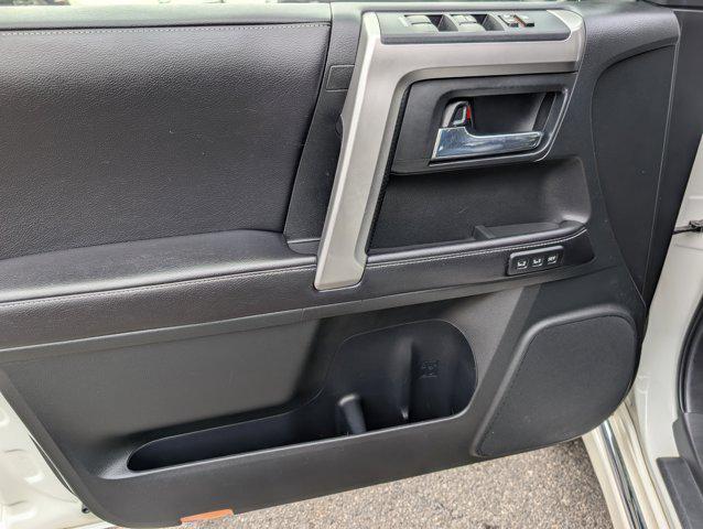 used 2016 Toyota 4Runner car, priced at $17,999