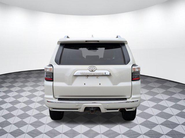 used 2016 Toyota 4Runner car, priced at $17,999