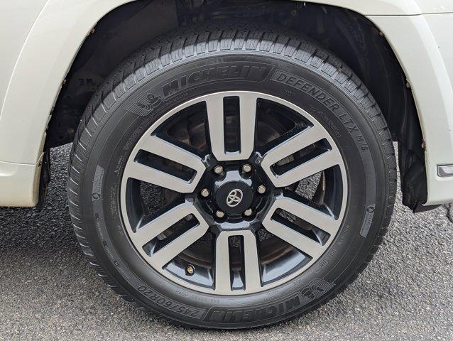 used 2016 Toyota 4Runner car, priced at $17,999