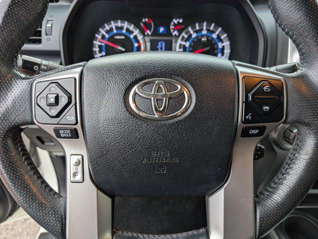 used 2016 Toyota 4Runner car, priced at $17,999