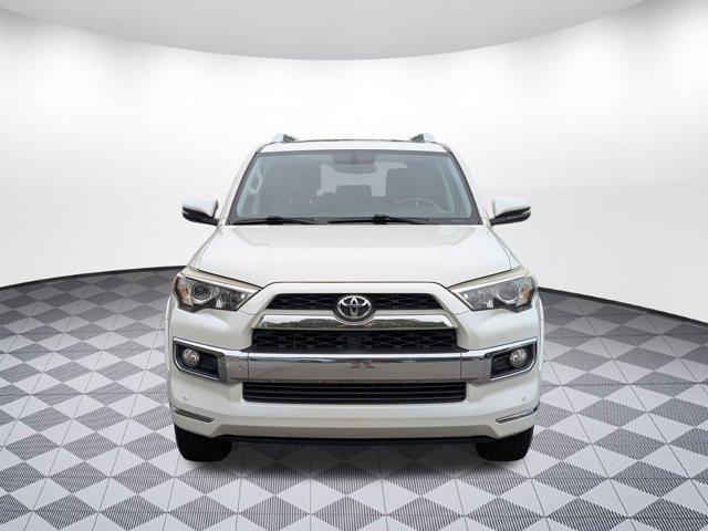 used 2016 Toyota 4Runner car, priced at $17,999