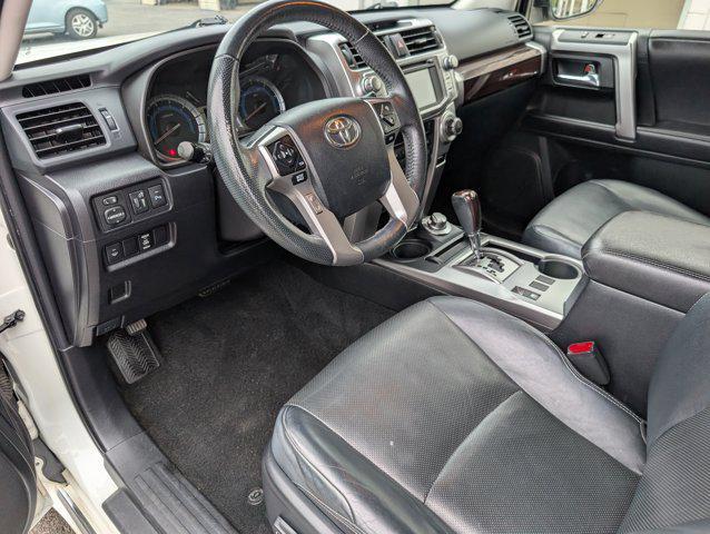 used 2016 Toyota 4Runner car, priced at $17,999