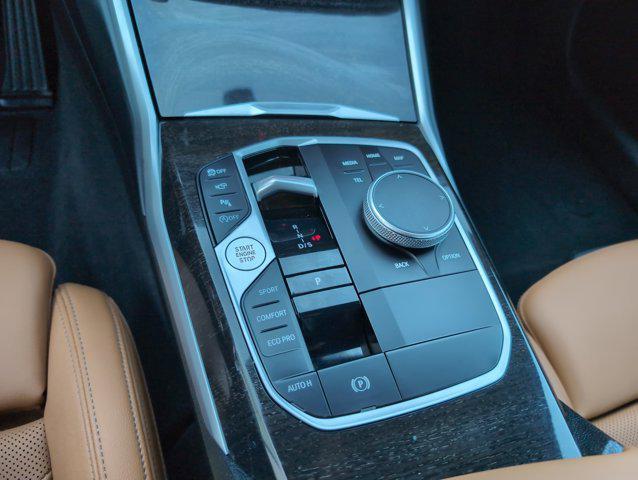 used 2024 BMW 330 car, priced at $39,999