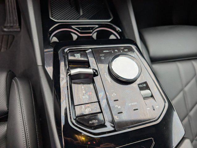 used 2025 BMW 540 car, priced at $49,999