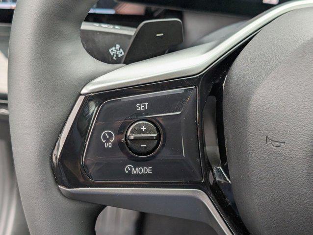 used 2025 BMW 540 car, priced at $49,999