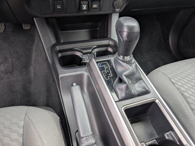 used 2022 Toyota Tacoma car, priced at $36,998