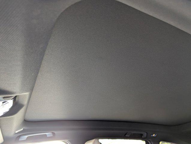 used 2025 BMW X3 car, priced at $48,997