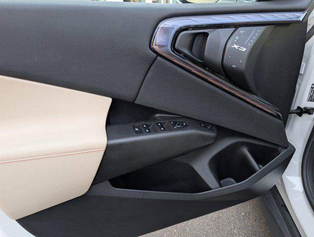 used 2025 BMW X3 car, priced at $48,997