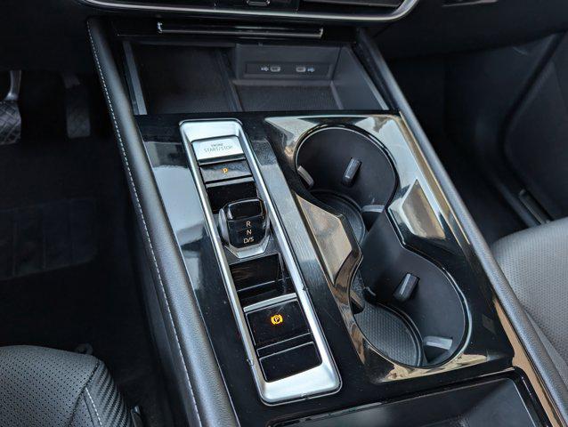 used 2024 Volkswagen Atlas Cross Sport car, priced at $32,498