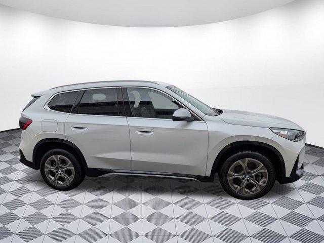 used 2024 BMW X1 car, priced at $35,397