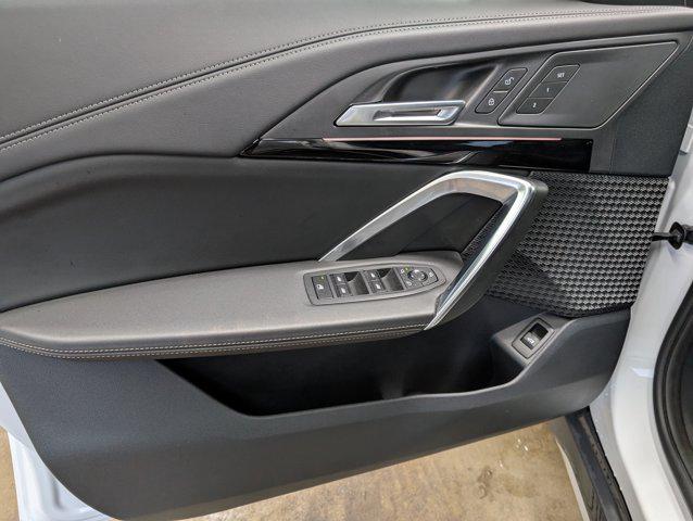 used 2024 BMW X1 car, priced at $35,397