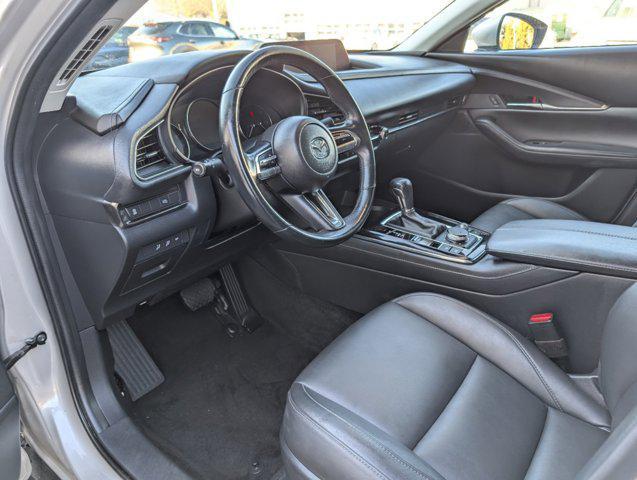 used 2023 Mazda CX-30 car, priced at $21,498